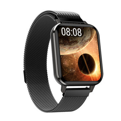 Smart Watch Waterproof Slim and Exquisite Multi-Sport Mode