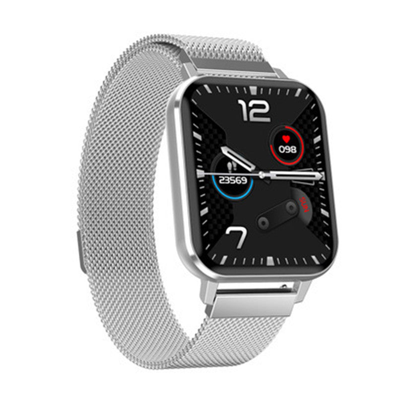 Smart Watch Waterproof Slim and Exquisite Multi-Sport Mode