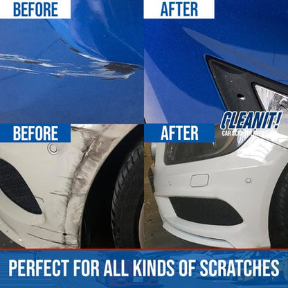 Car Scratch Repair Kit - "Erase Scratches, Restore Shine!"